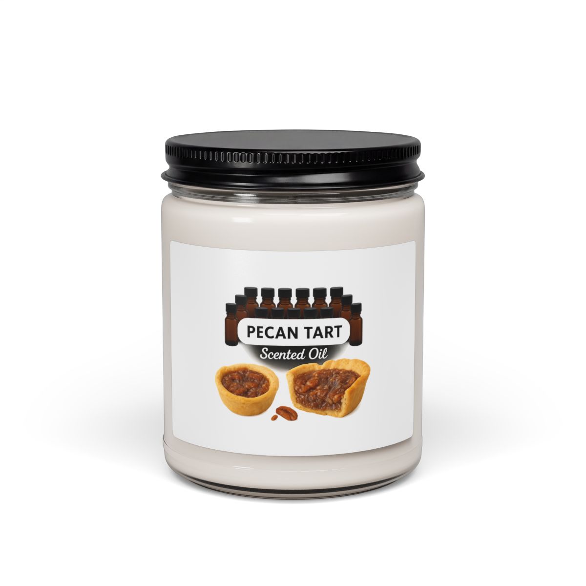 Pecan Tart Fragrance Oil for Candle Making