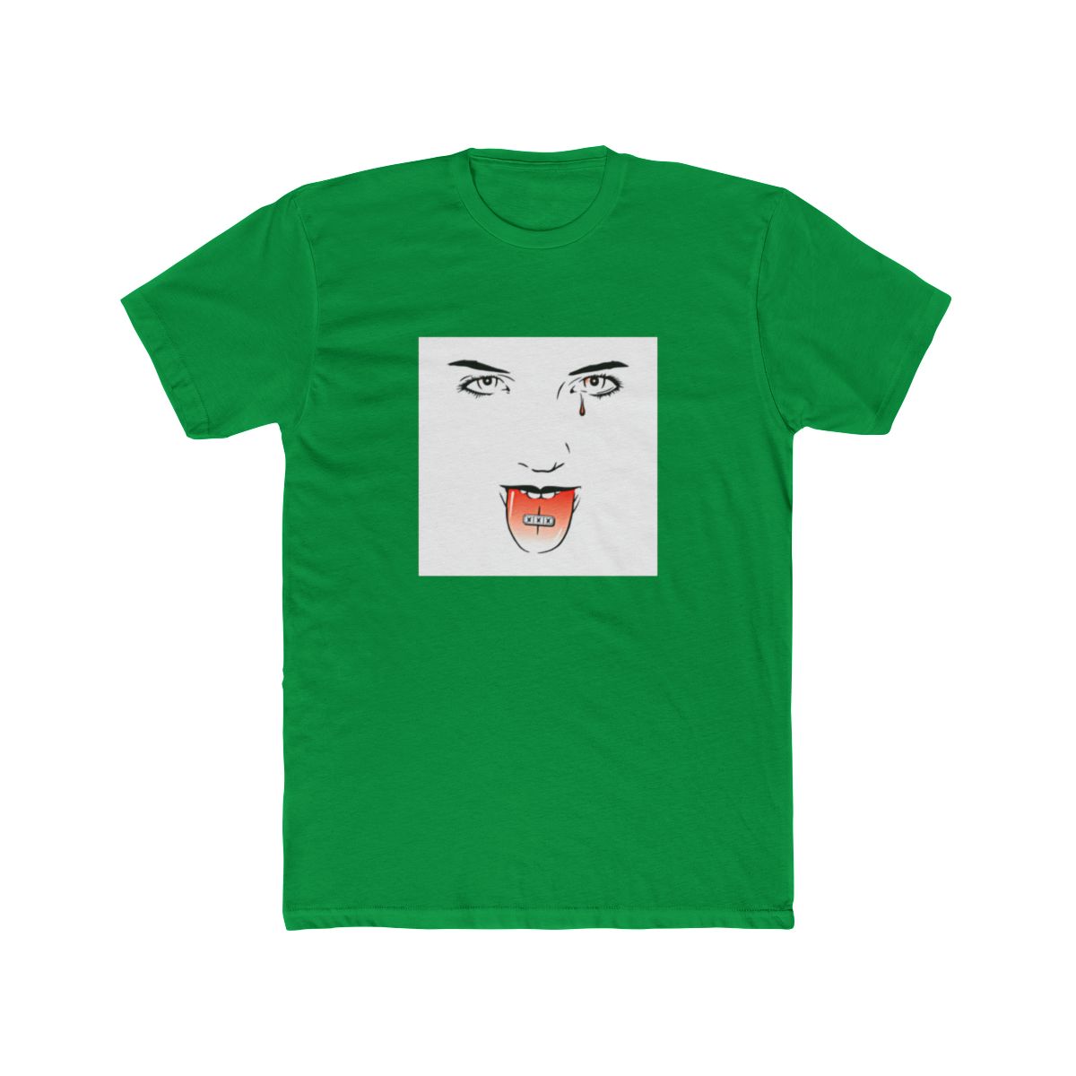 Danny Brown Eccentric Rap Icon Graphic T-Shirt