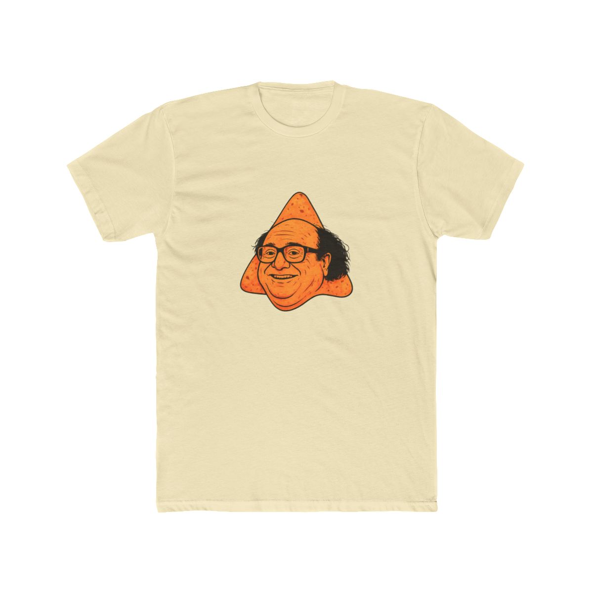 Danny Dorito Funny Snack Pun T-Shirt