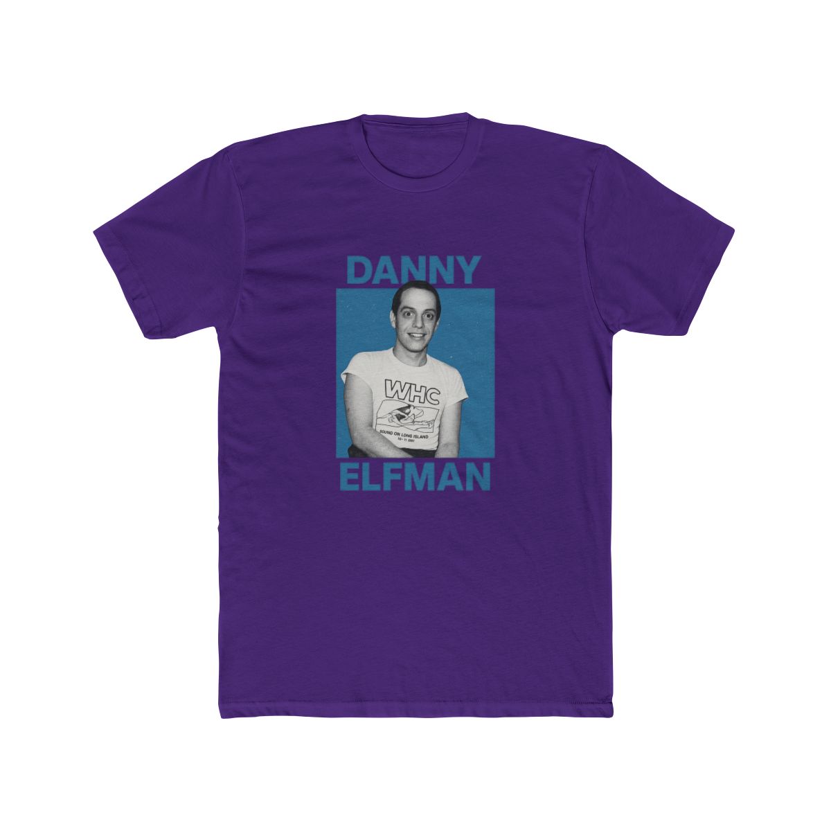 Danny Elfman Tim Burton Composer T-Shirt