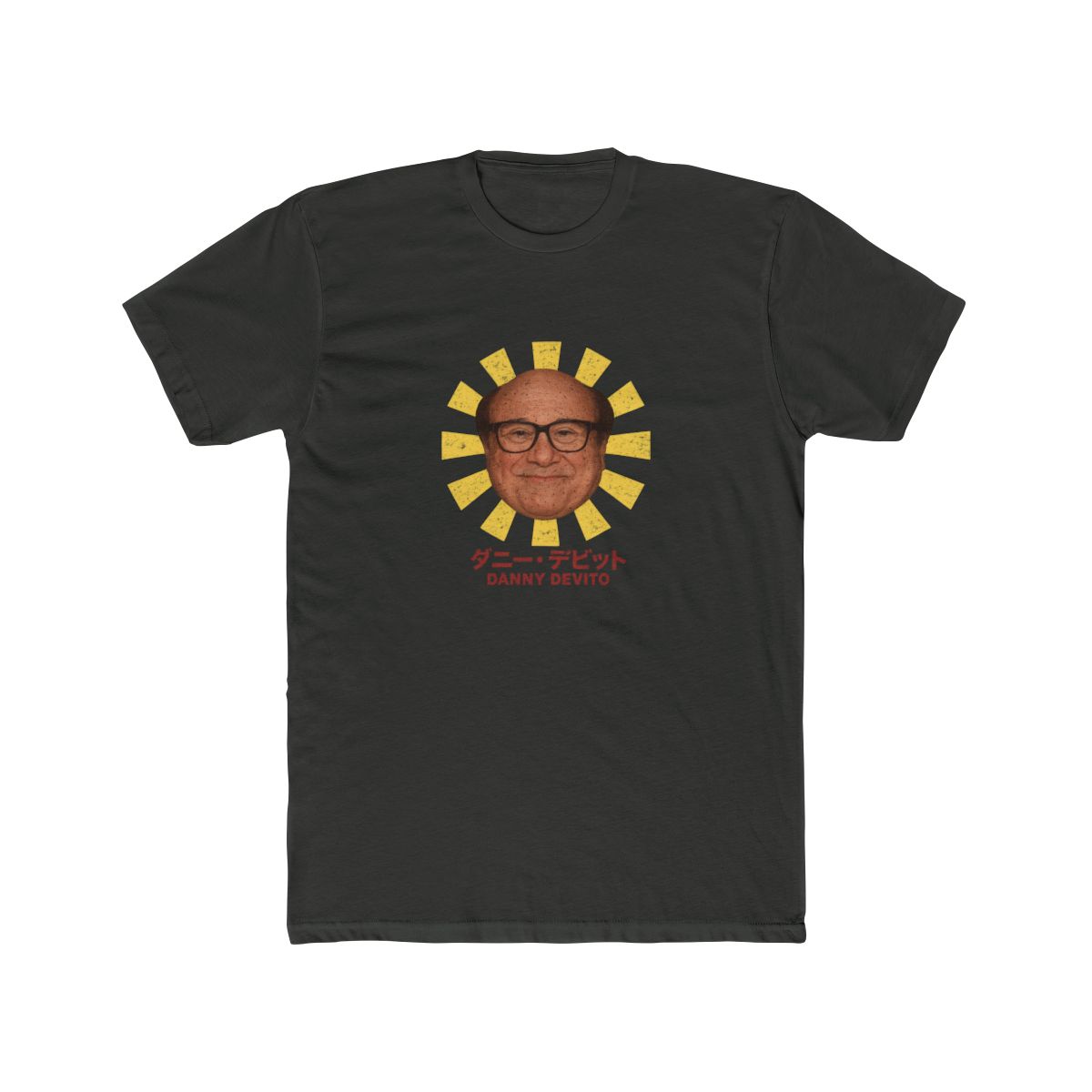 Danny DeVito Retro Japanese Style T-Shirt