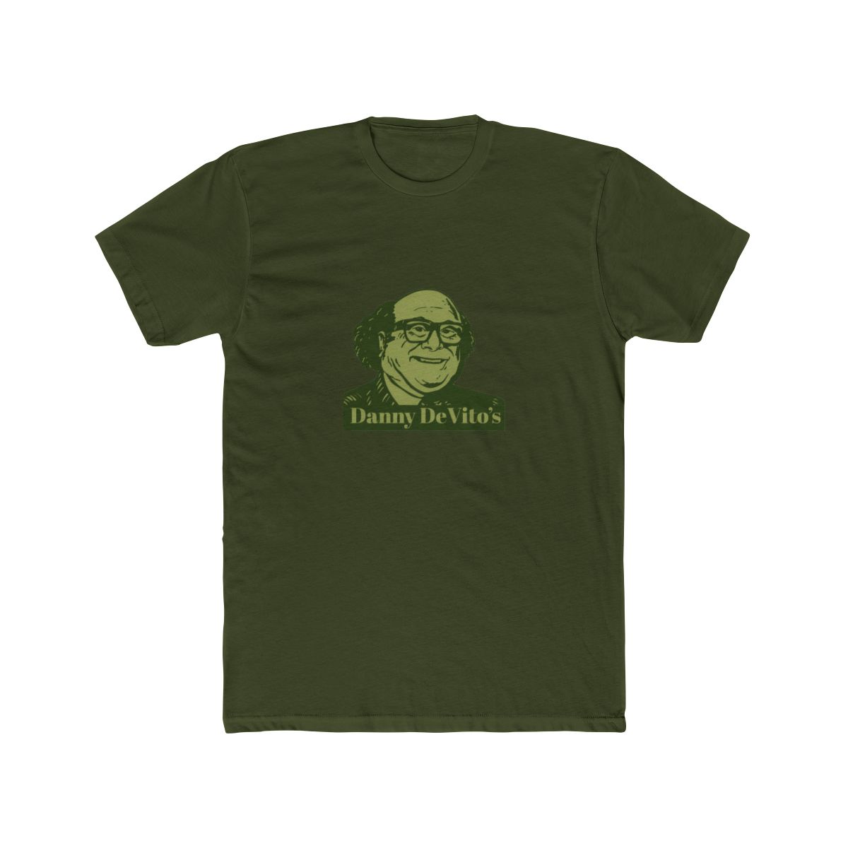 Danny DeVito's T Shirt