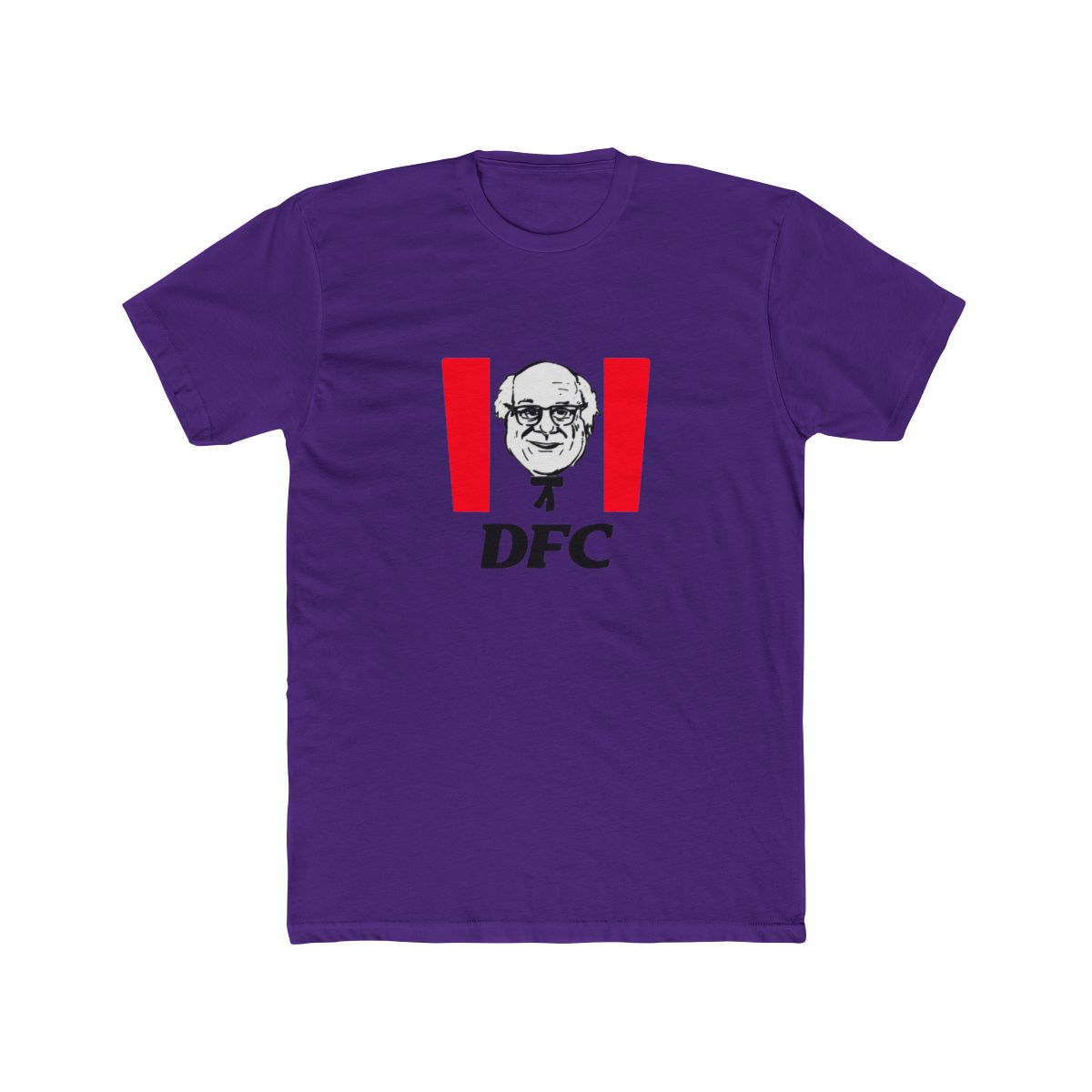 Danny DeVito Fried Chicken T Shirt