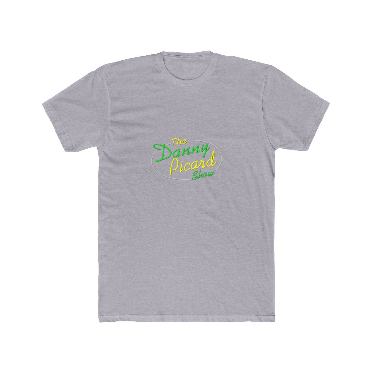 The Danny Picard Show T Shirt