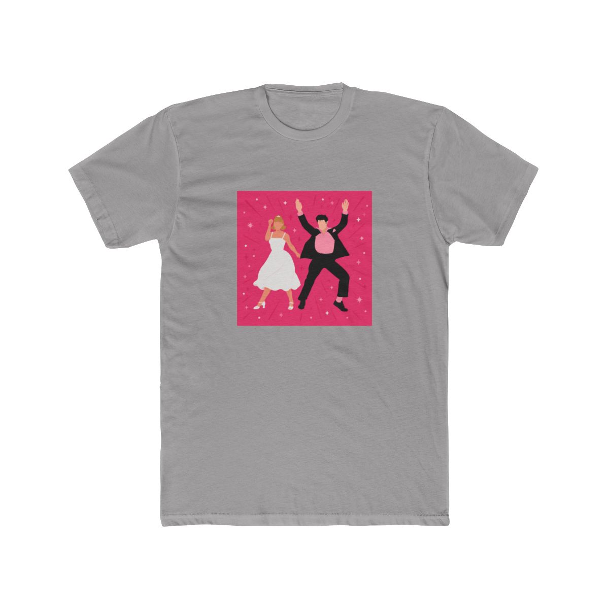 sandy and danny T Shirt