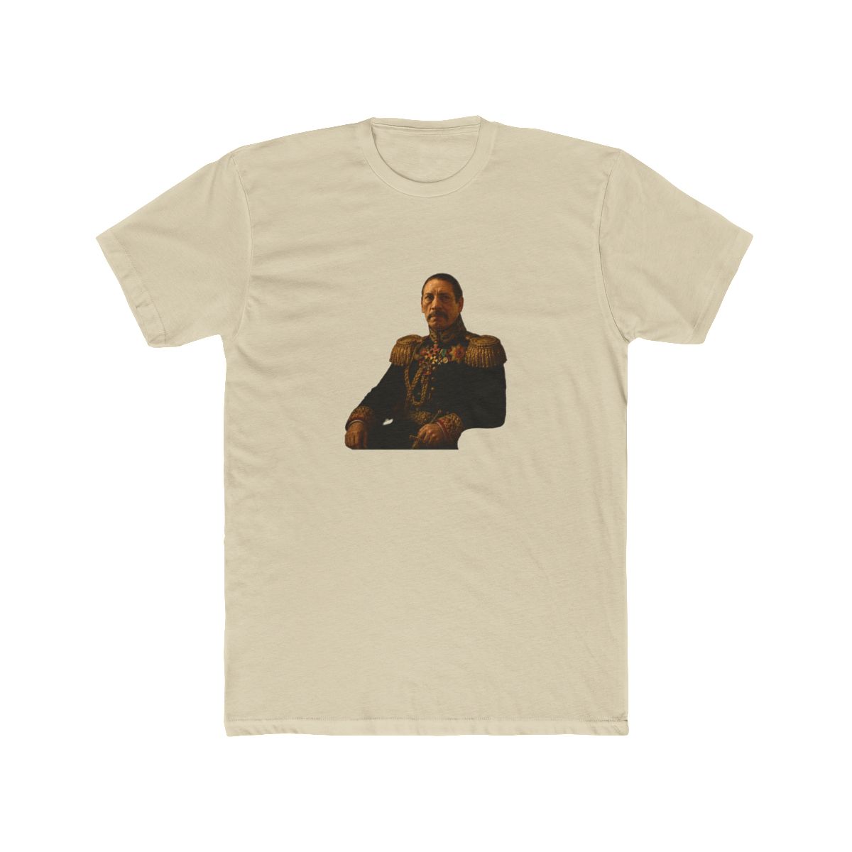 Danny Trejo - replaceface T Shirt - alternate angle 4, merchandise
