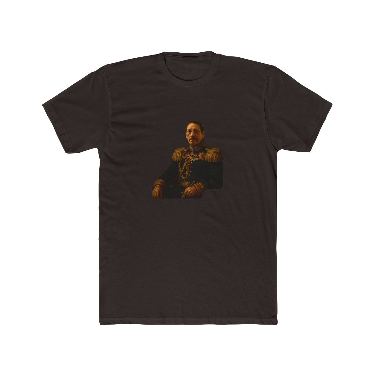 Danny Trejo - replaceface T Shirt - alternate angle 3, merchandise