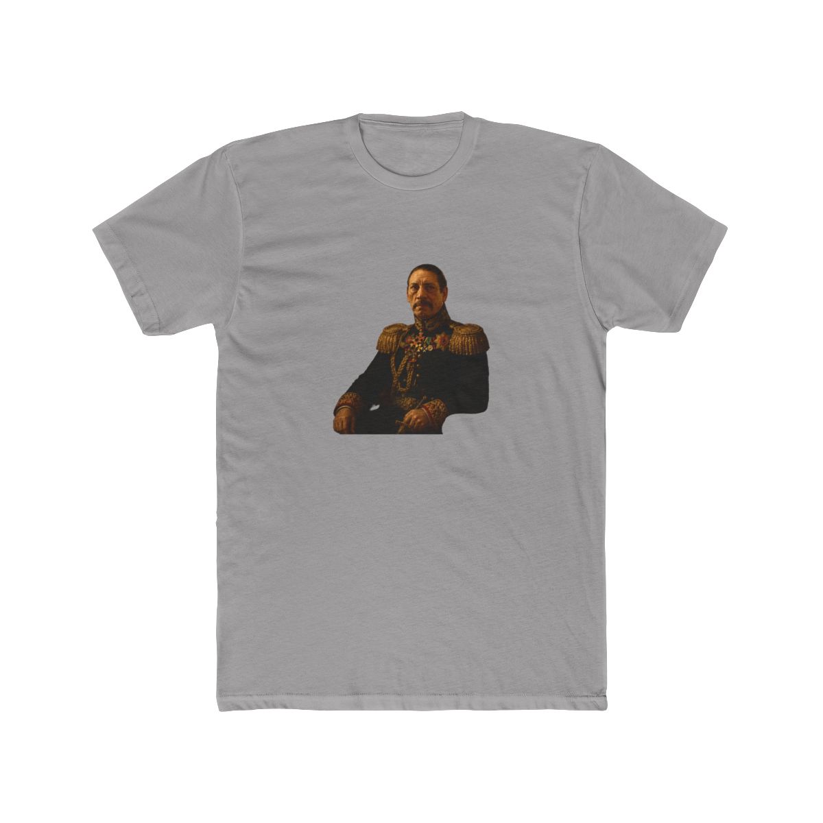 Danny Trejo - replaceface T Shirt - alternate angle 2, merchandise