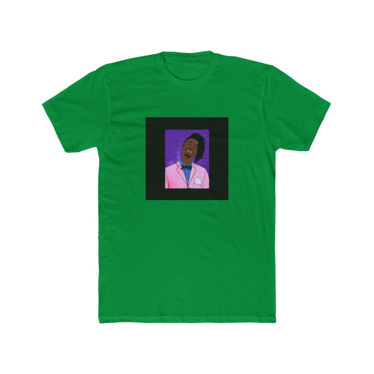 Danny Brown T Shirt - alternate angle 3, merchandise