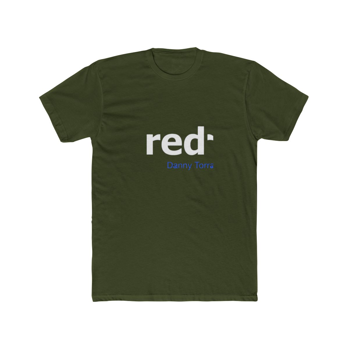 Danny like this. T Shirt - alternate angle 4, merchandise