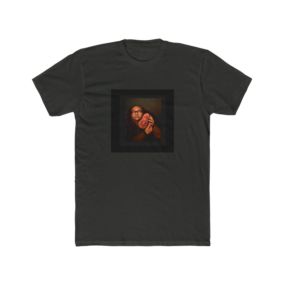 Danny Devito - jatery #4287 T Shirt - alternate angle 5, merchandise
