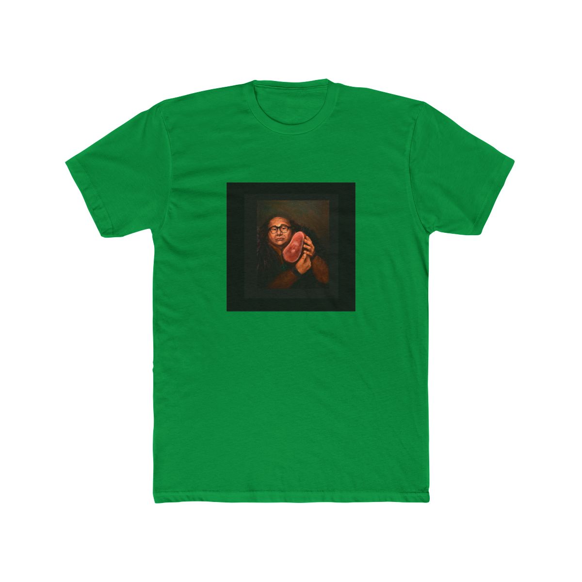 Danny Devito - jatery #4287 T Shirt - alternate angle 3, merchandise