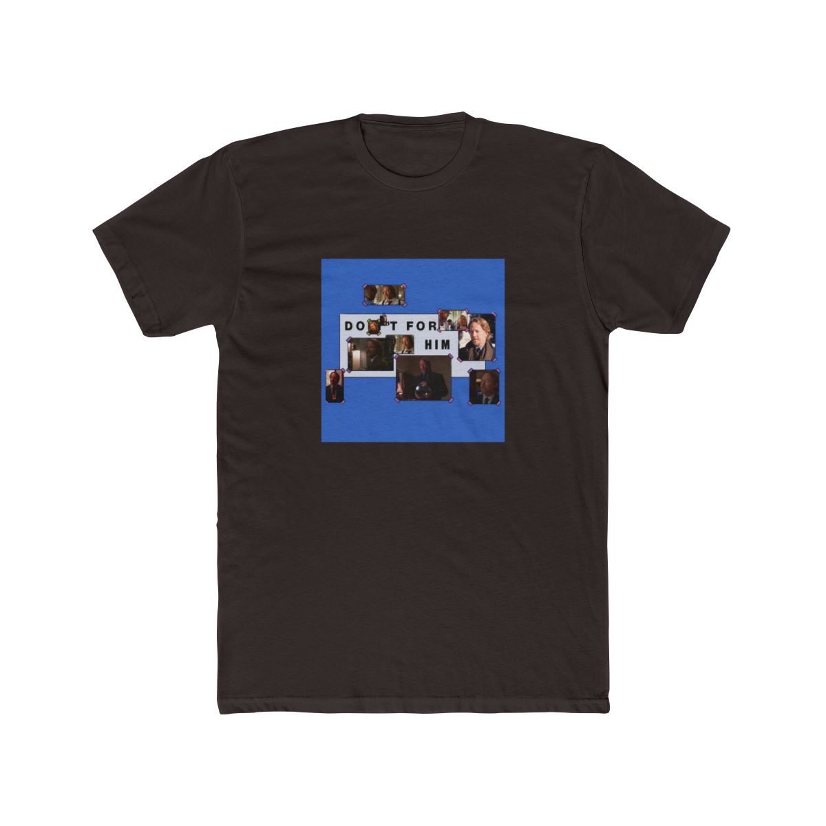 danny concannon T Shirt - alternate angle 3, merchandise
