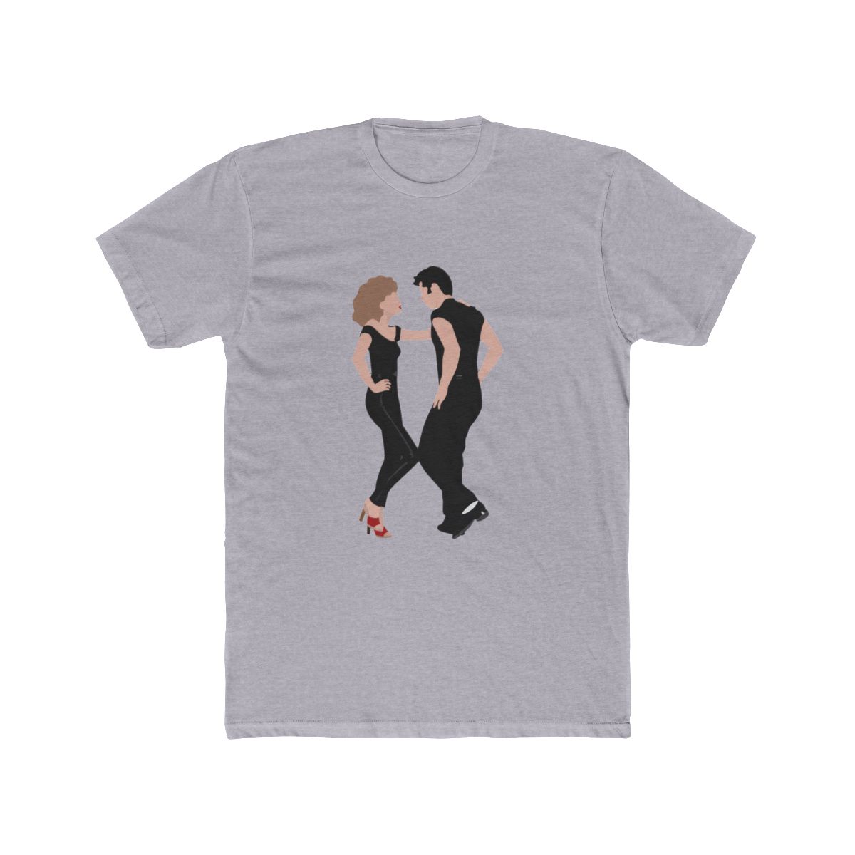 Danny & Sandy T Shirt - alternate angle 3, merchandise