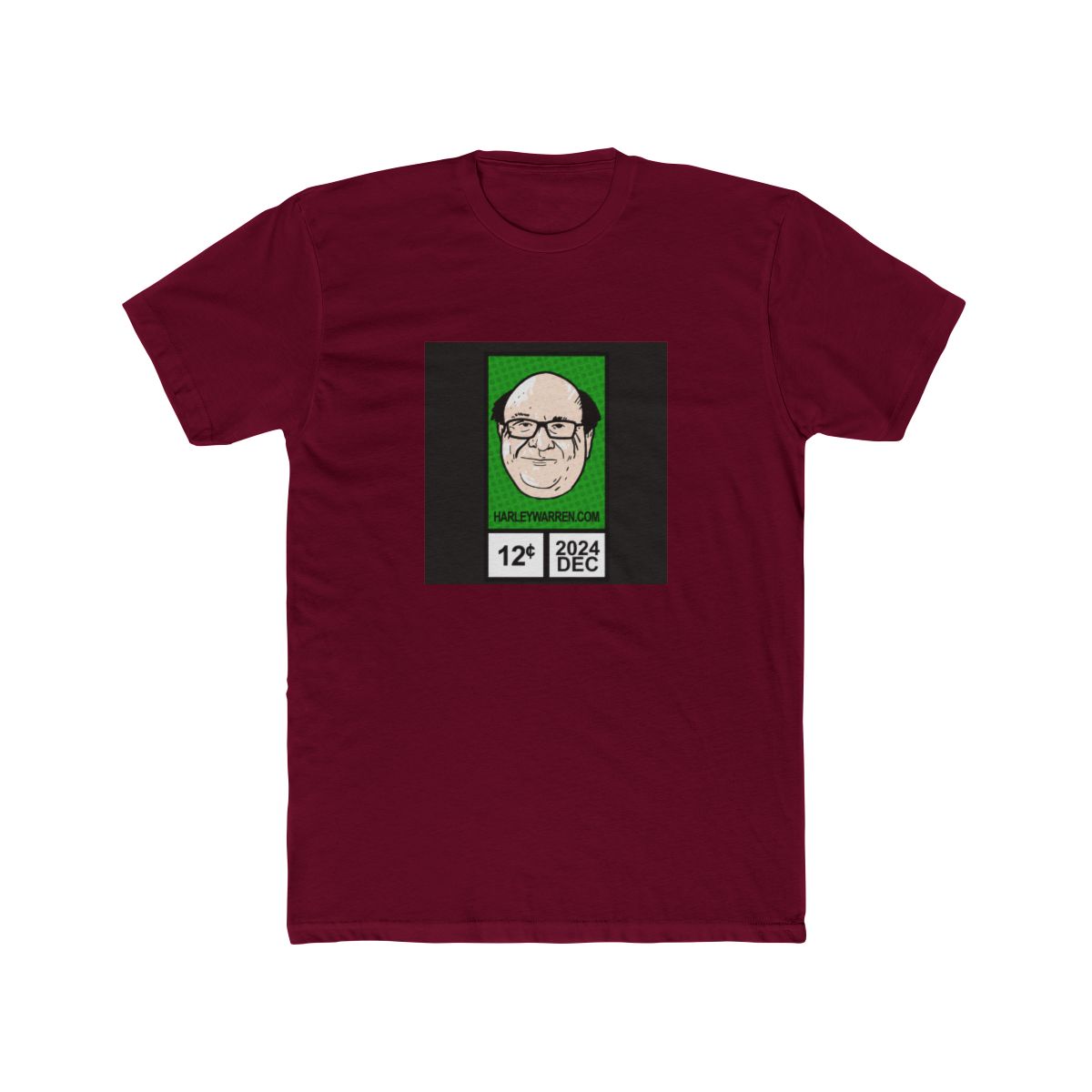 Danny DeVito Man T Shirt