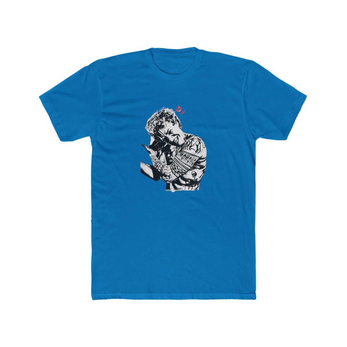 danny elfman art visual T Shirt