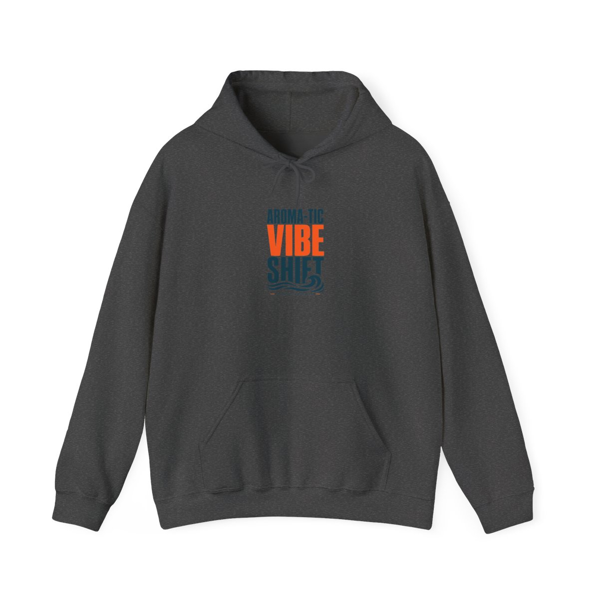 Danny Aromas "Aroma-tic Vibe Shift" Hoodie - alternate angle 4, merchandise