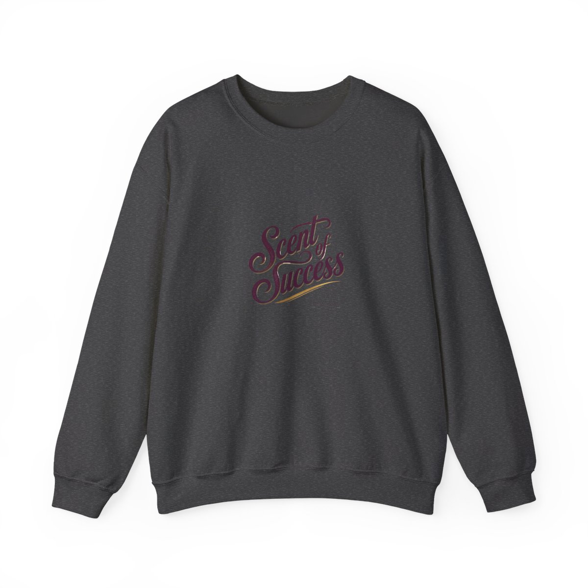Danny Aromas "Scent of Success" Crewneck - alternate angle 3, merchandise