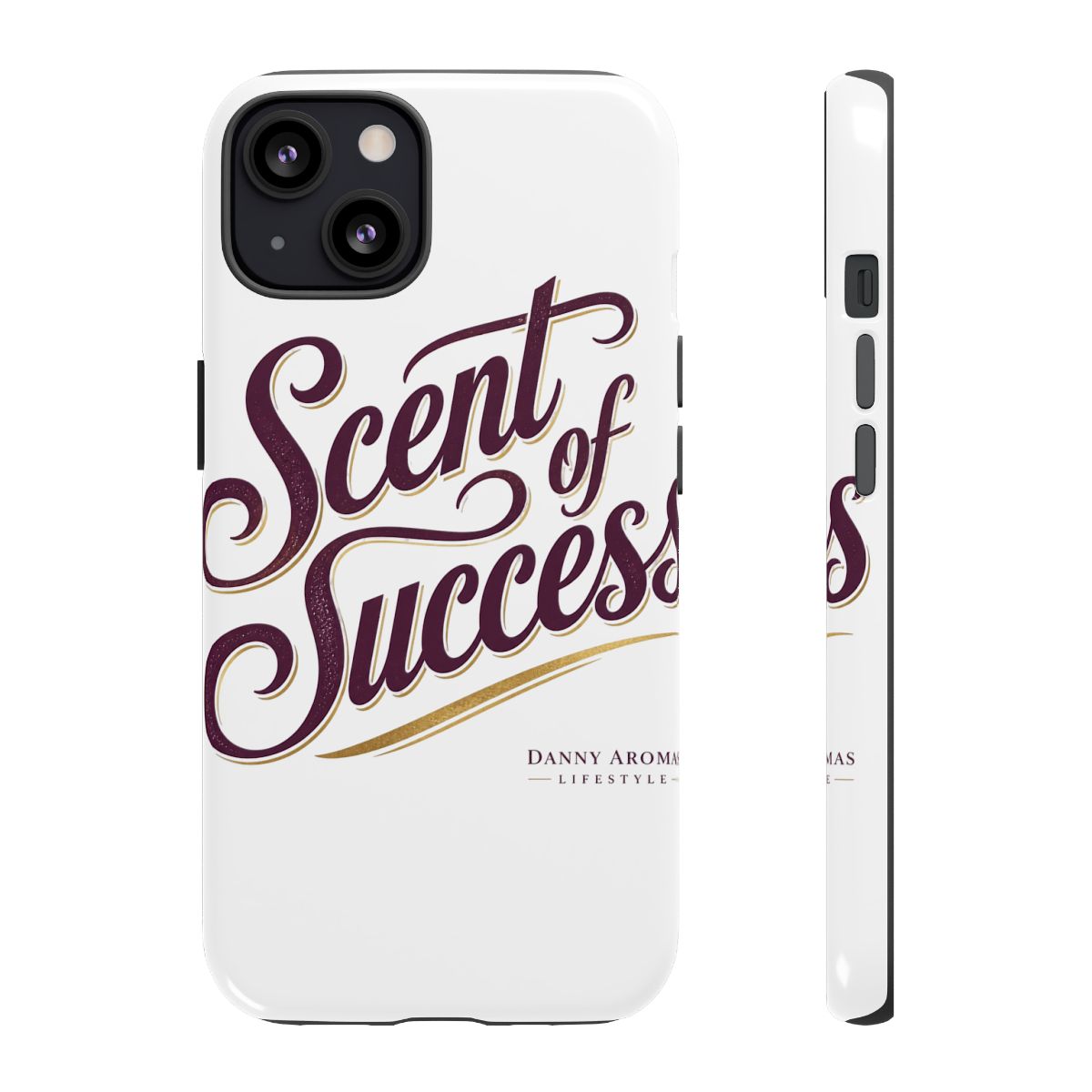 Phone Cases - Danny Aromas accessories collection
