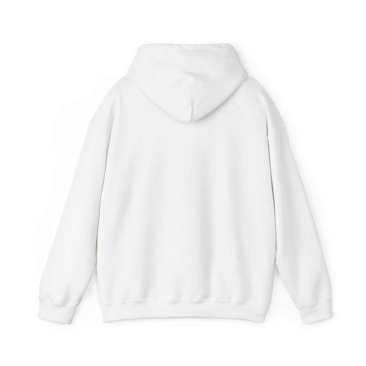 Danny Aromas "Scent Scape Explorer" Hoodie - alternate angle 1, merchandise