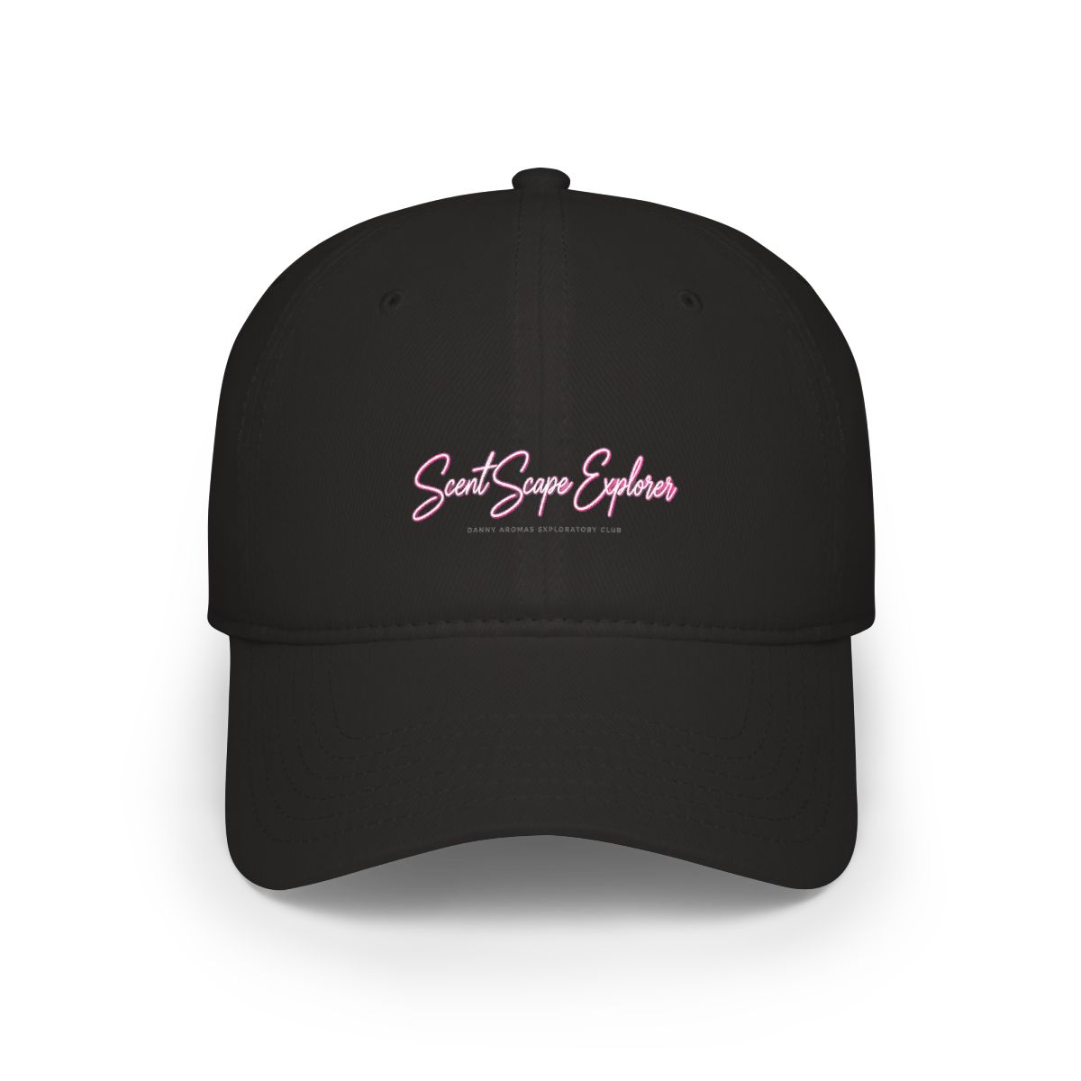 Danny Aromas "Scent Scape Explorer" Hat - alternate angle 2, merchandise