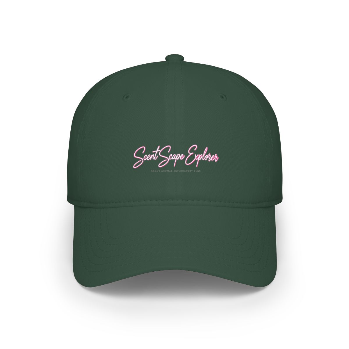 Danny Aromas "Scent Scape Explorer" Hat - alternate angle 4, merchandise
