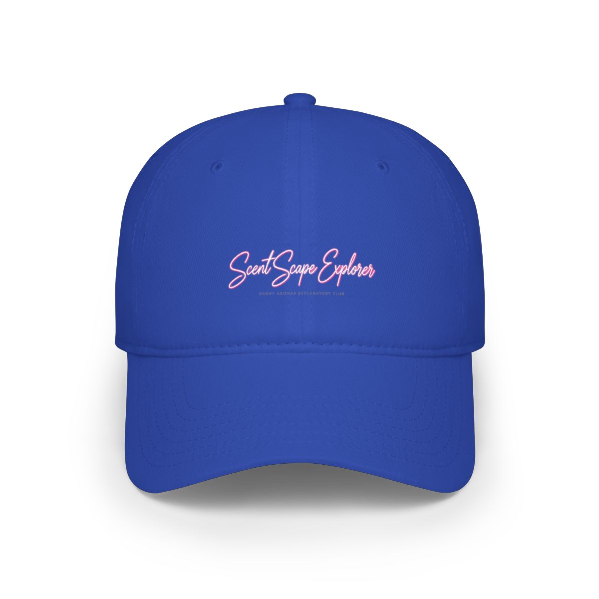 Danny Aromas "Scent Scape Explorer" Hat - alternate angle 5, merchandise
