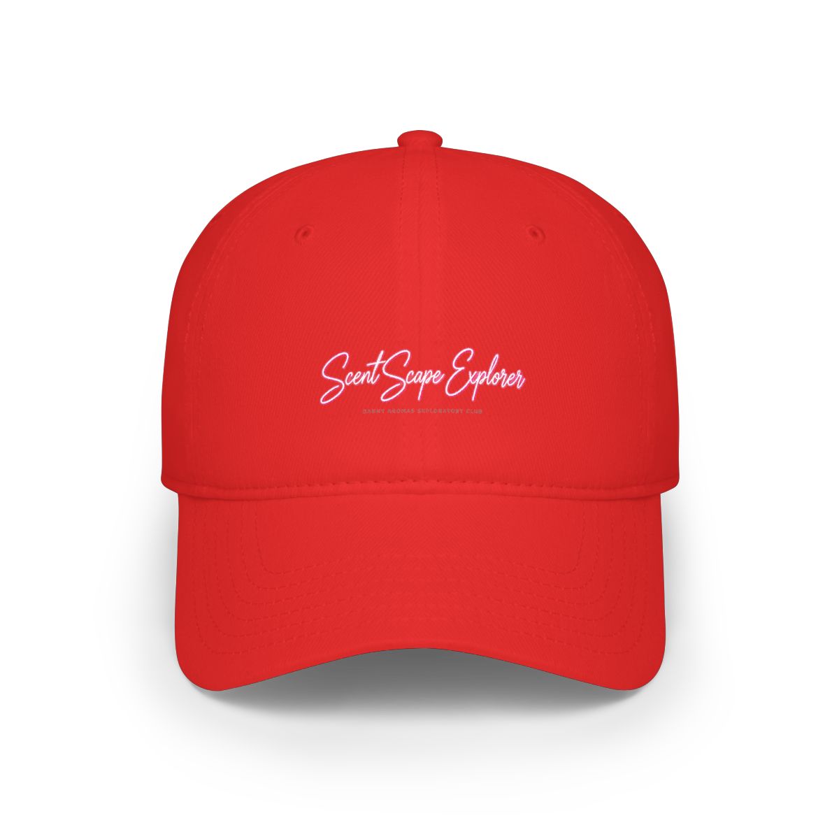 Danny Aromas "Scent Scape Explorer" Hat