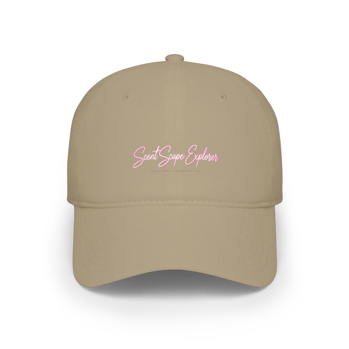 Danny Aromas "Scent Scape Explorer" Hat - alternate angle 3, merchandise