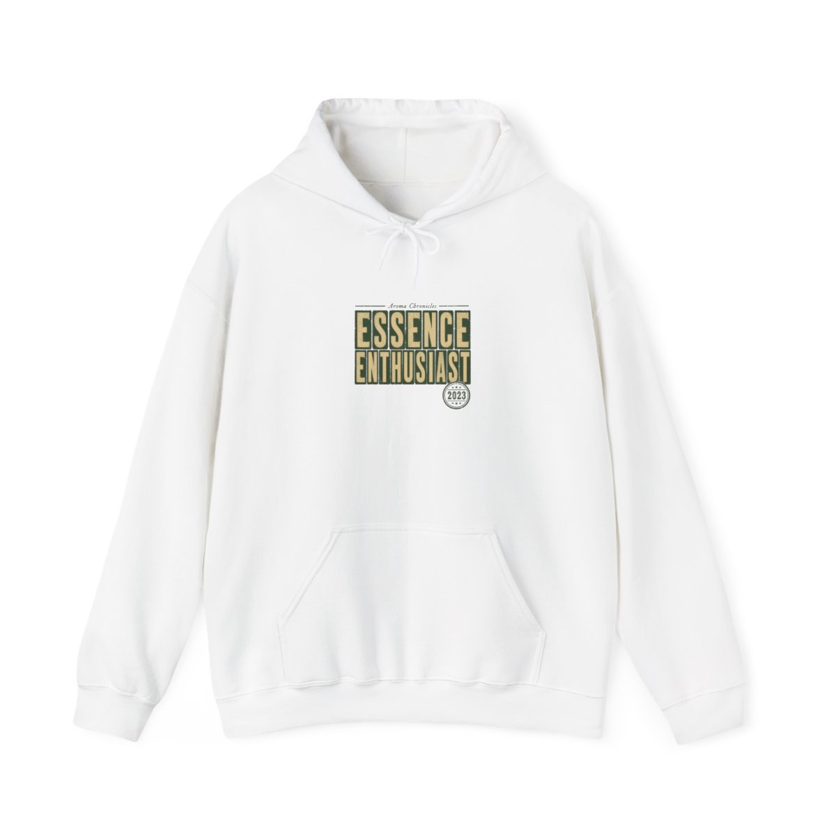 Danny Aromas "Essence Enthusiast" Hoodie