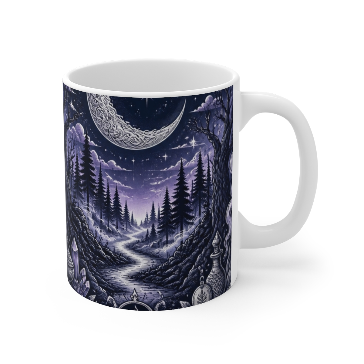Mugs & Drinkware - Danny Aromas accessories collection