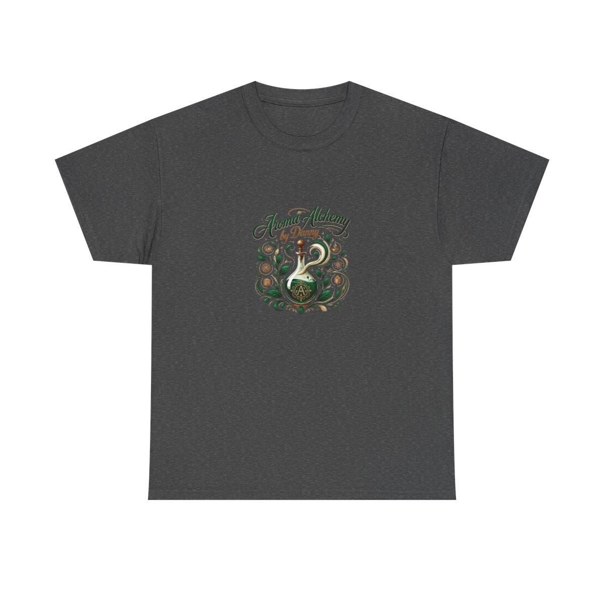 Danny Aromas "Aroma Alchemy by Danny" Unisex Tee