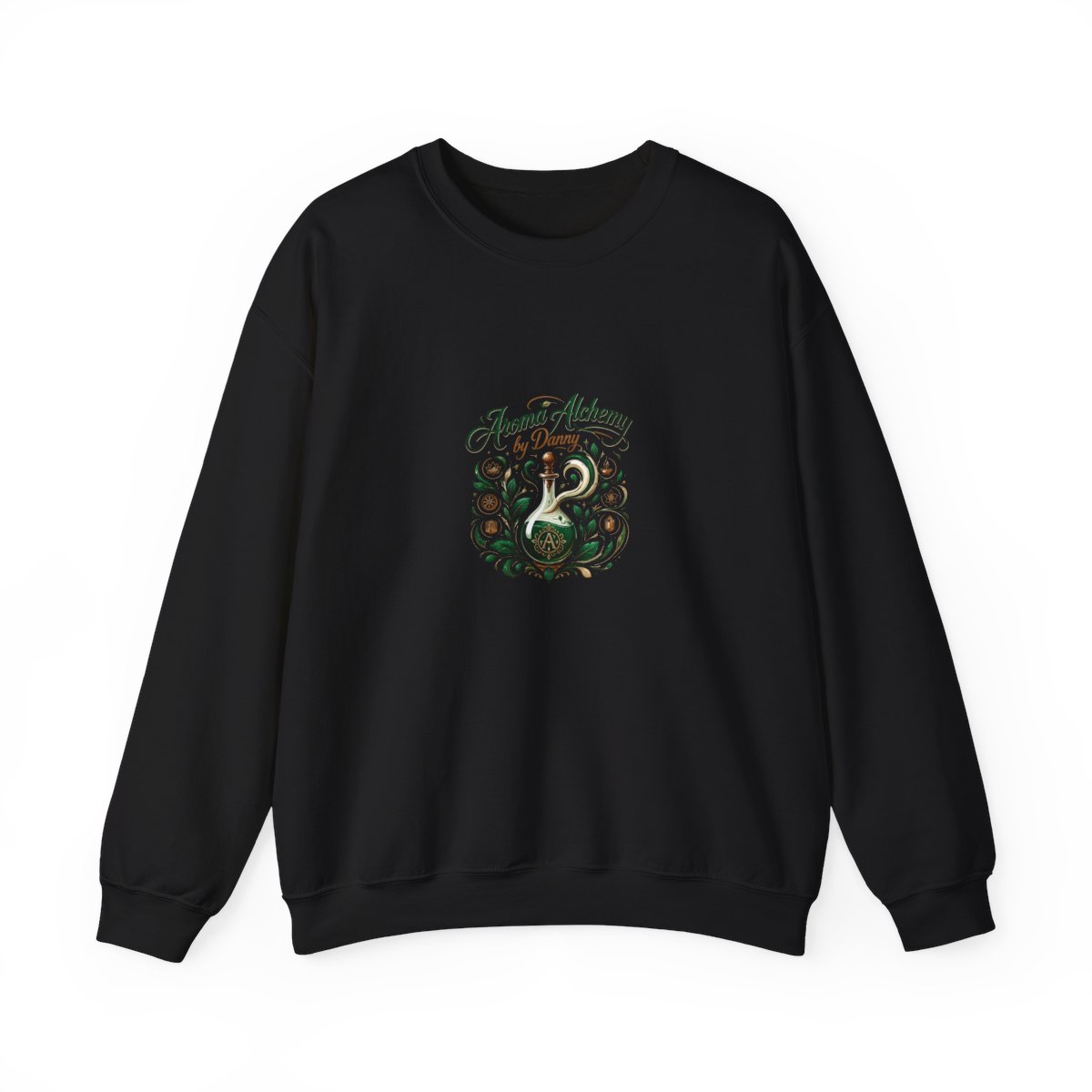 Sweatshirts - Danny Aromas apparel collection
