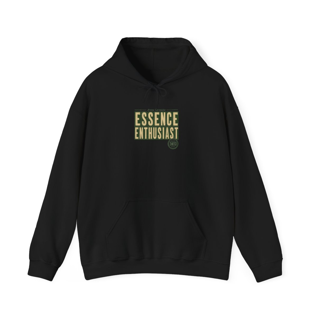 Danny Aromas "Essence Enthusiast" Hoodie