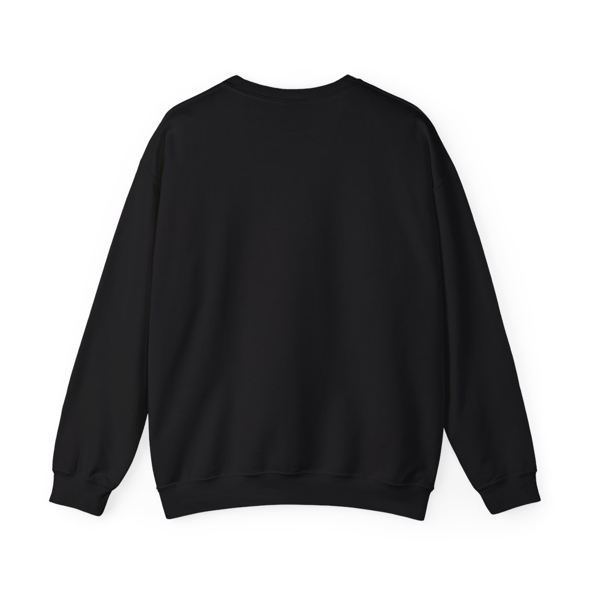 Danny Aromas "Danny" Crewneck - alternate angle 1, merchandise