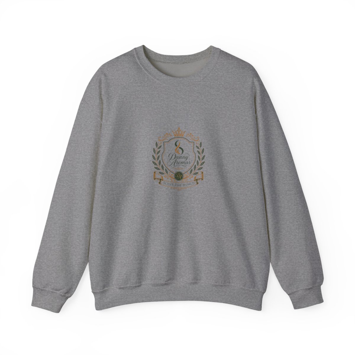 Danny Aromas "Danny Aromas" Crewneck