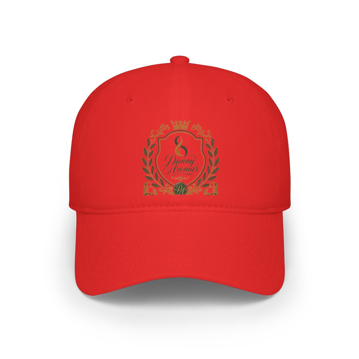 Hats & Caps - Danny Aromas apparel collection