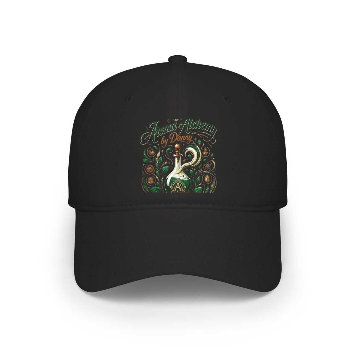 Danny Aromas "Aroma Alchemy by Danny" Hat