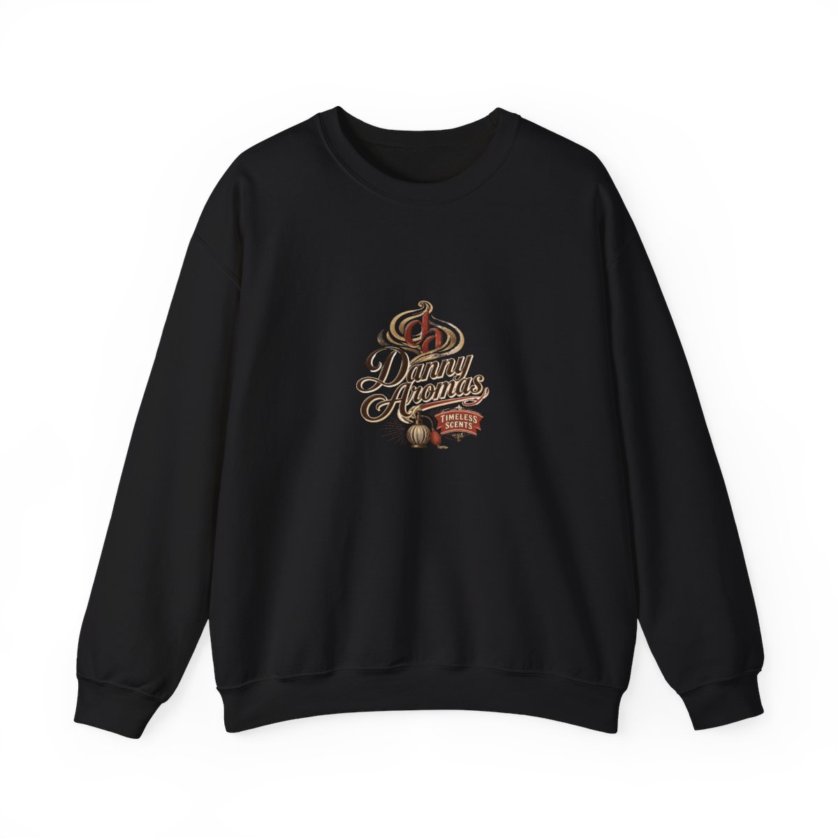 Danny Aromas "Danny Aromas" Crewneck