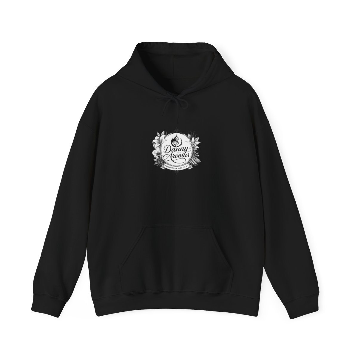 Danny Aromas "Danny Aromas" Hoodie