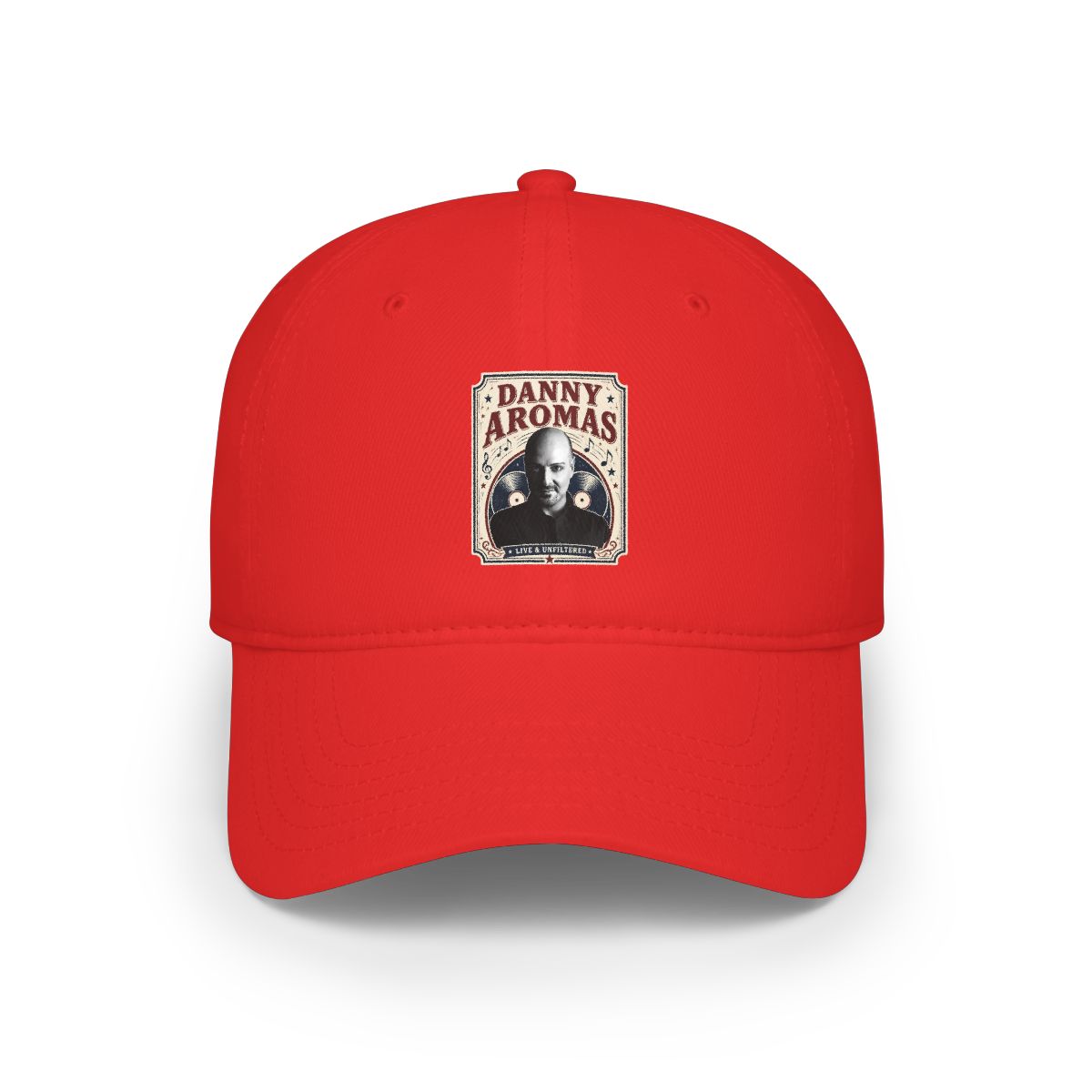 Danny Aromas "Danny Aromas" Hat