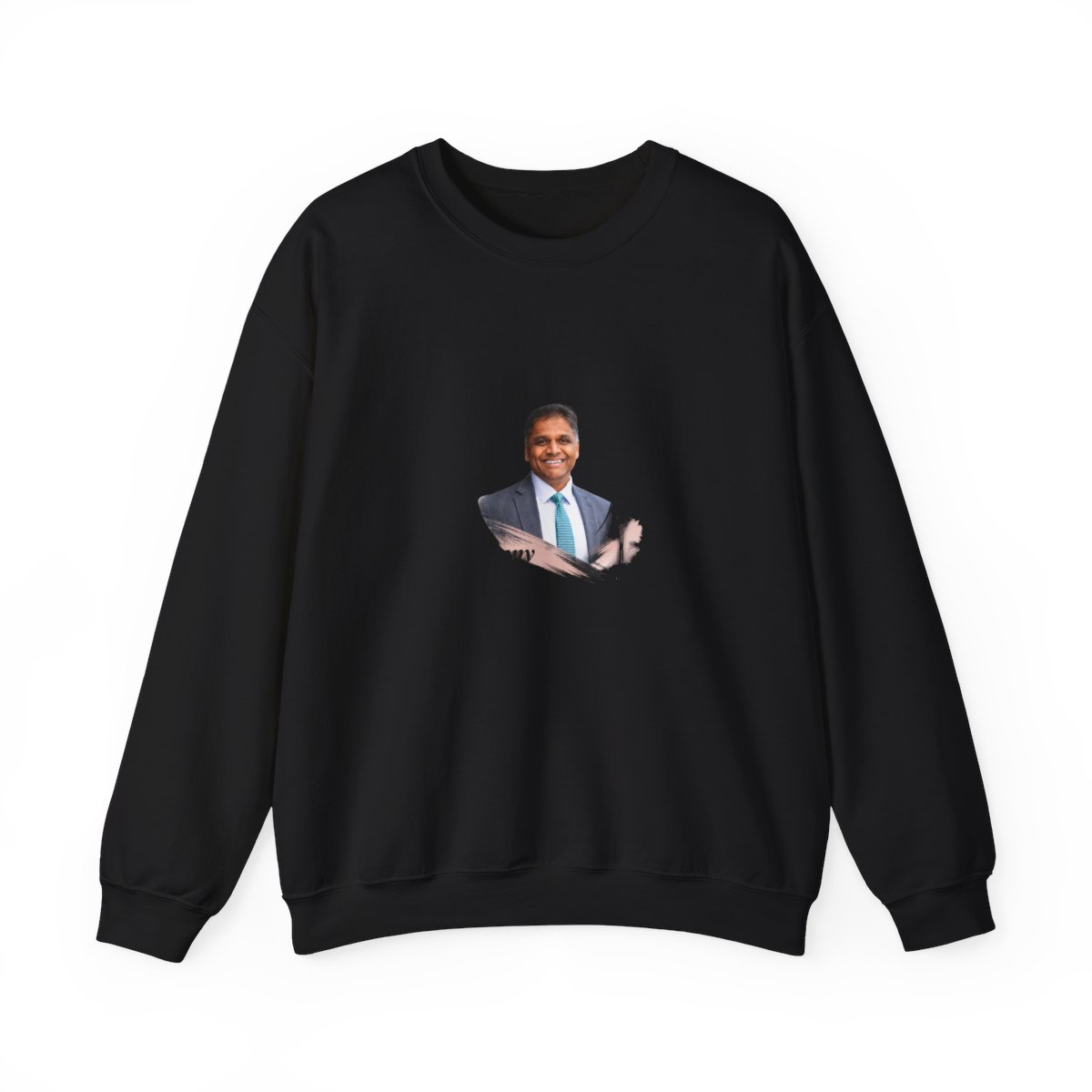 Danny Aromas "Danny Aromas" Crewneck