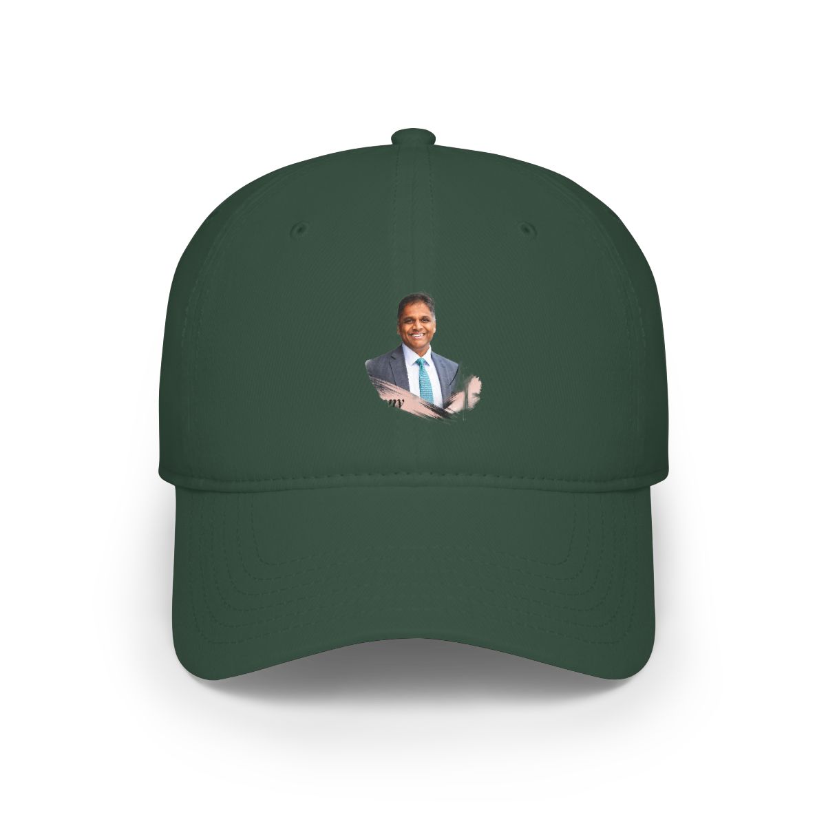 Danny Aromas "Danny Aromas" Hat - alternate angle 4, merchandise