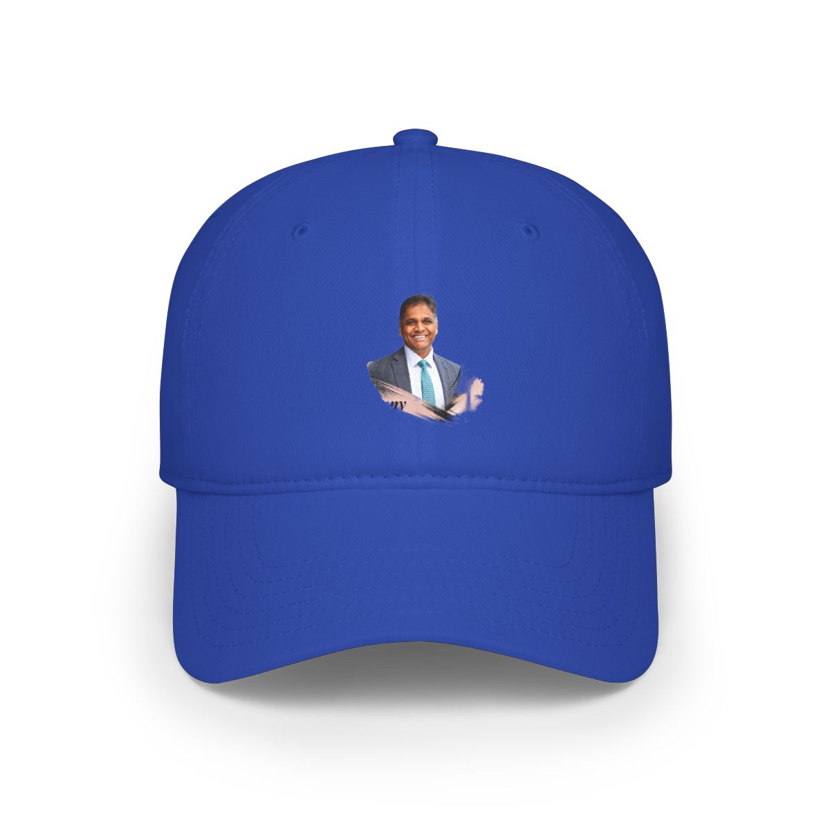 Danny Aromas "Danny Aromas" Hat - alternate angle 5, merchandise