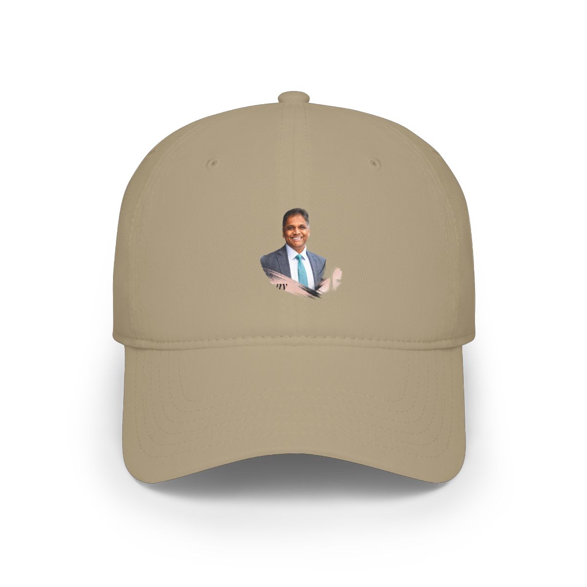Danny Aromas "Danny Aromas" Hat - alternate angle 2, merchandise