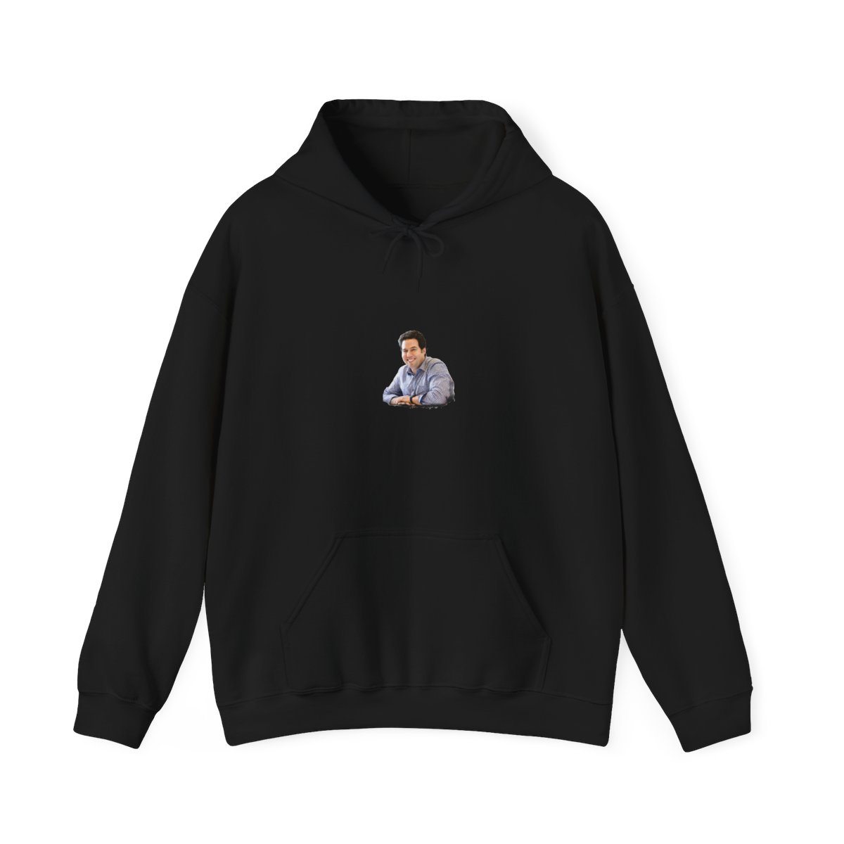 Danny Aromas "Danny Aromas" Hoodie