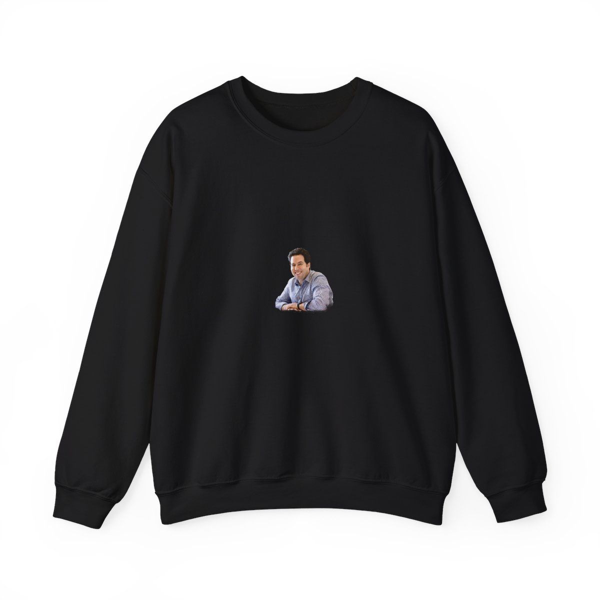 Danny Aromas "Danny Aromas" Crewneck